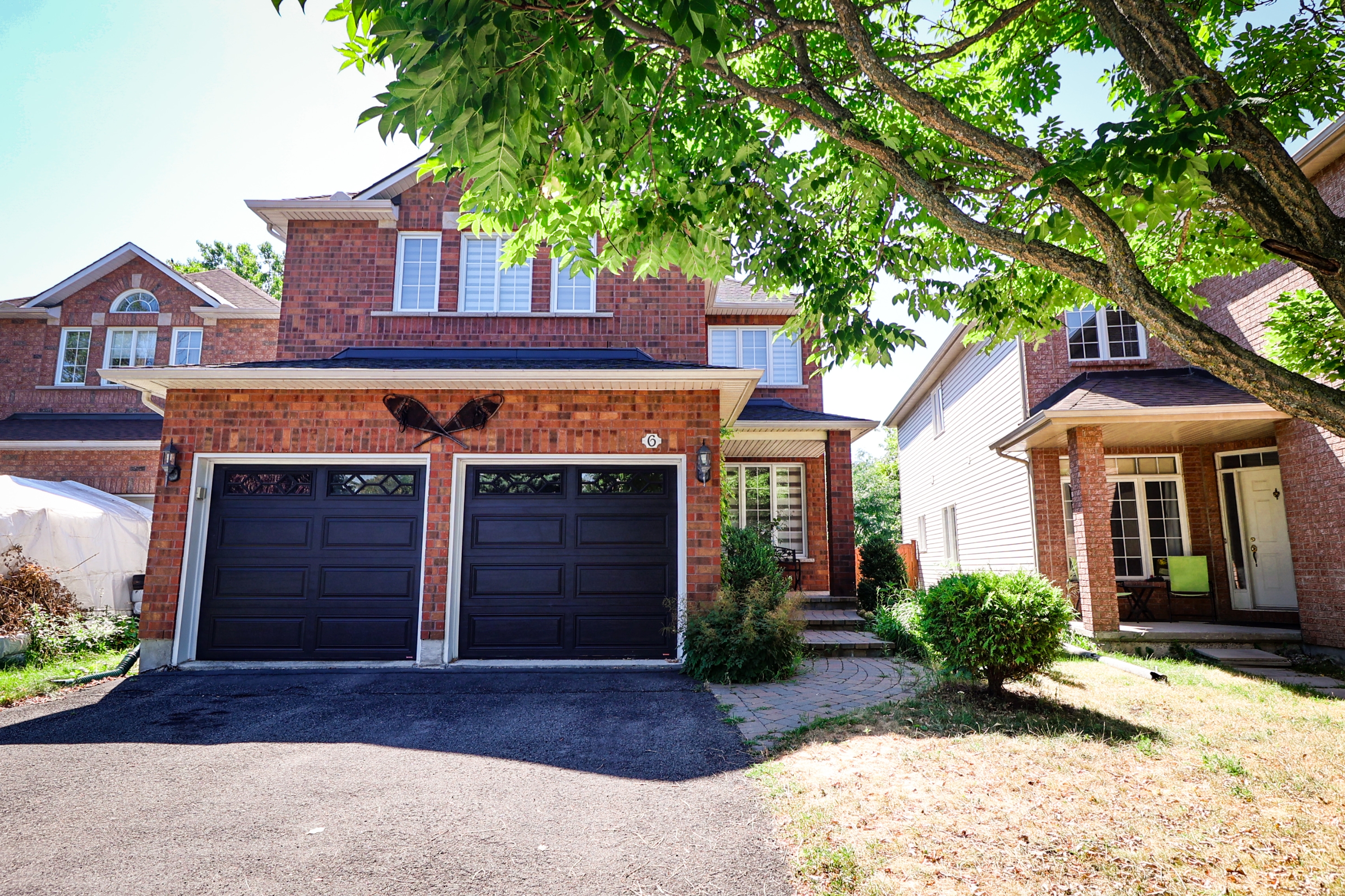 6 Bellingham Place