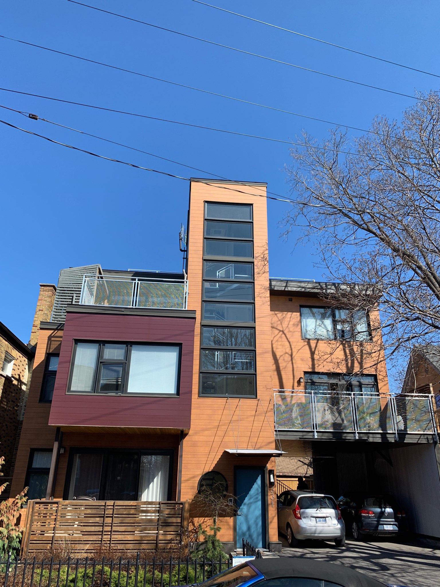 331 Osgoode Street
