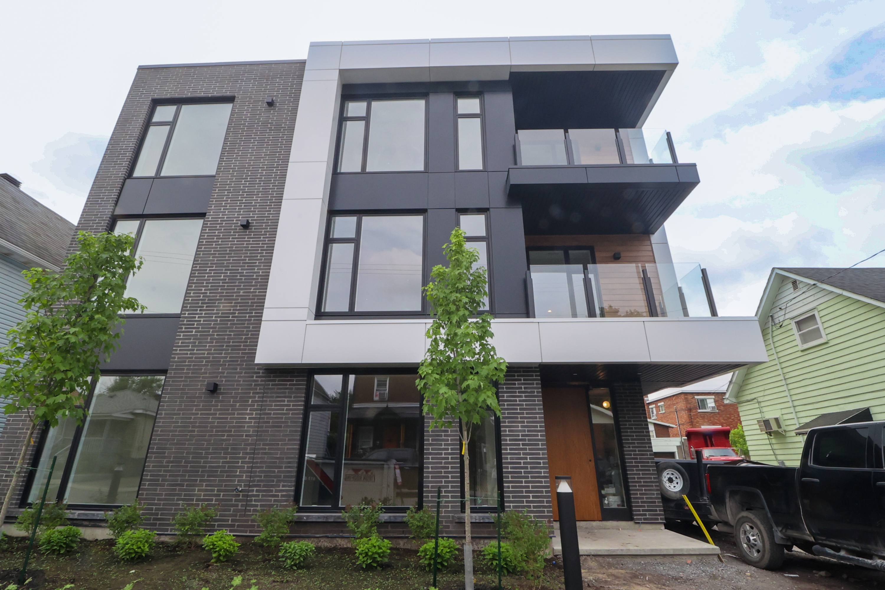 174 Ethel Street - 102