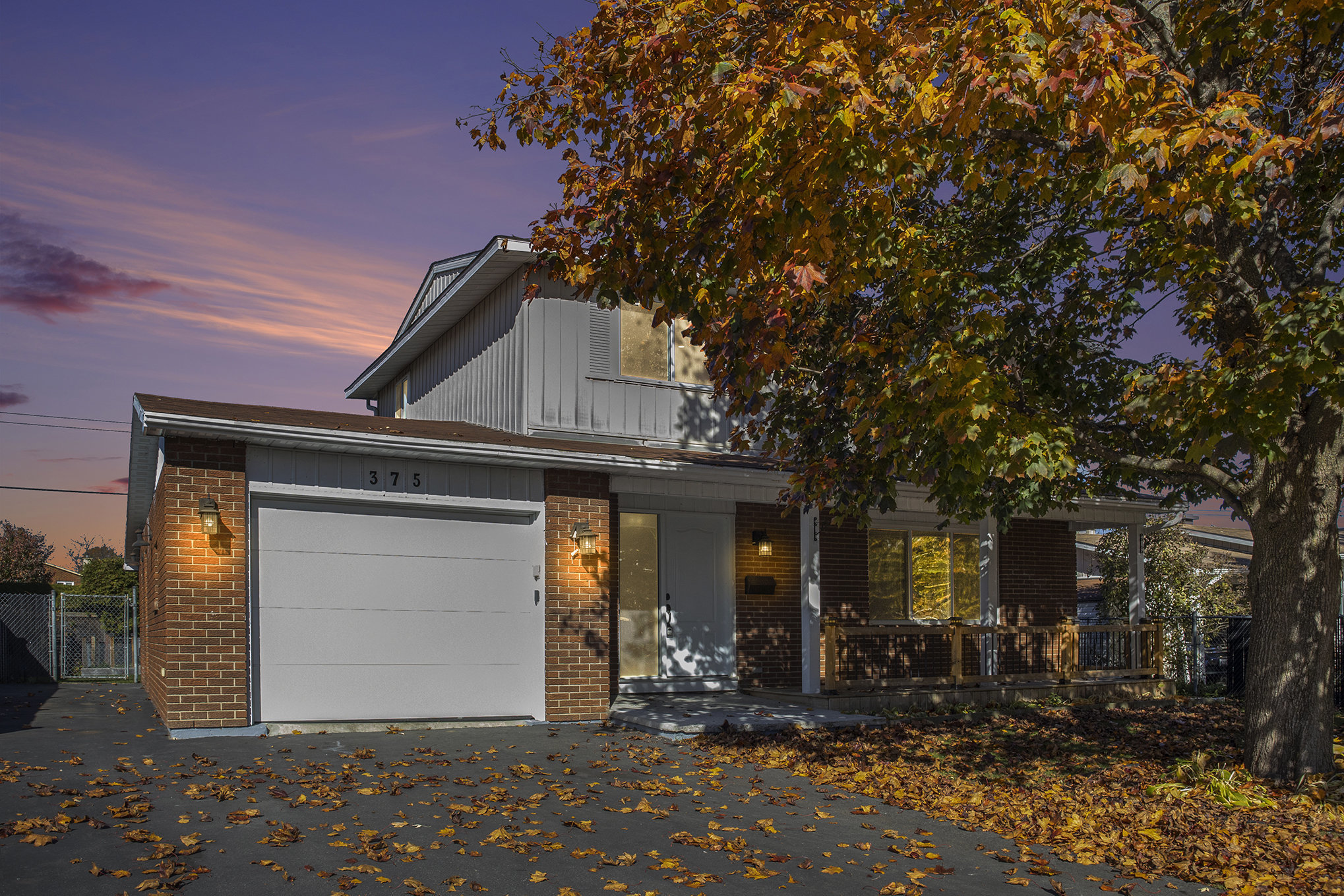 375 Hatfield Crescent