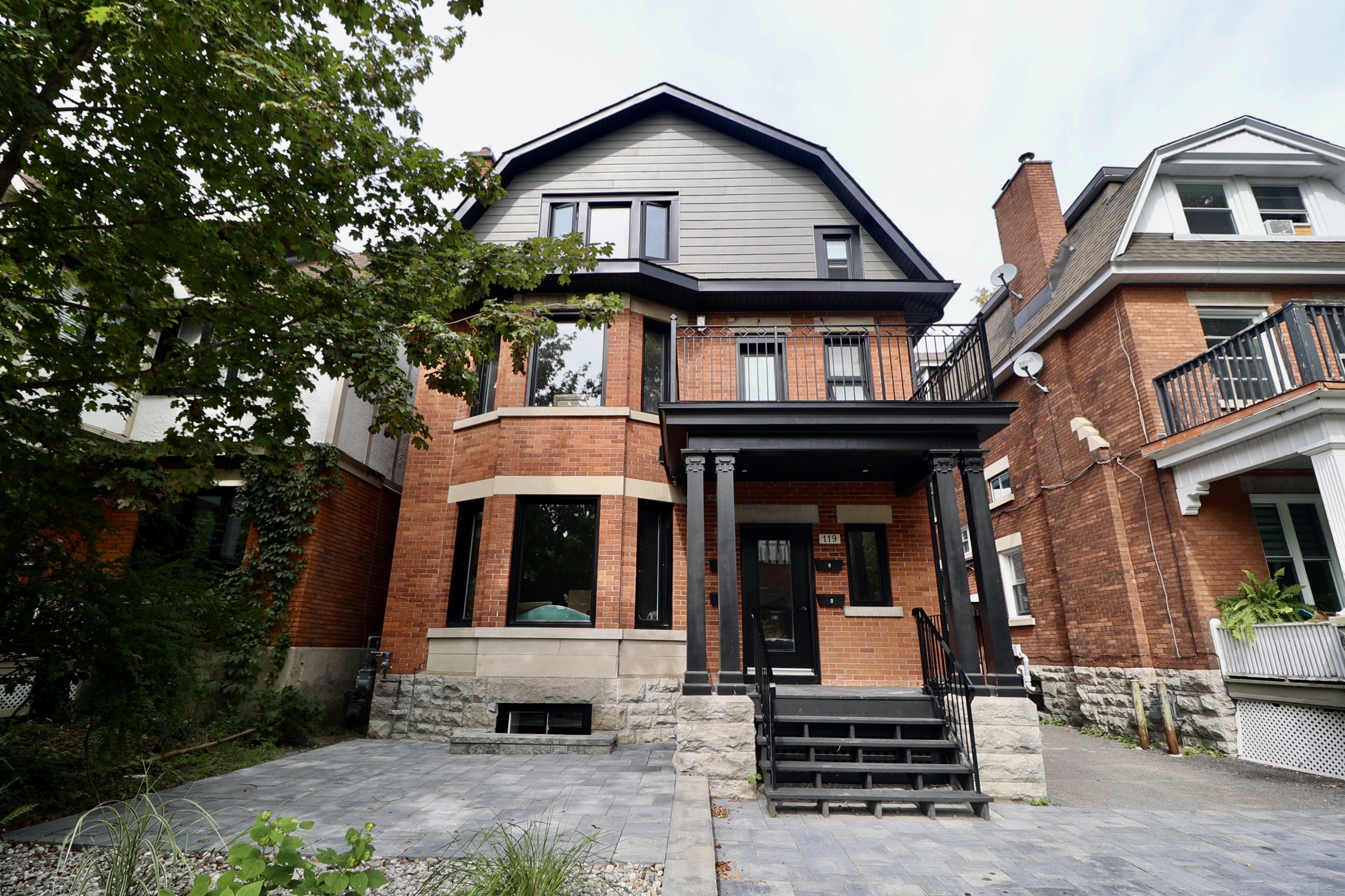 119 Powell Avenue - 1