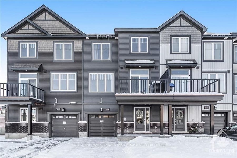 520 Galmoy Way - 1