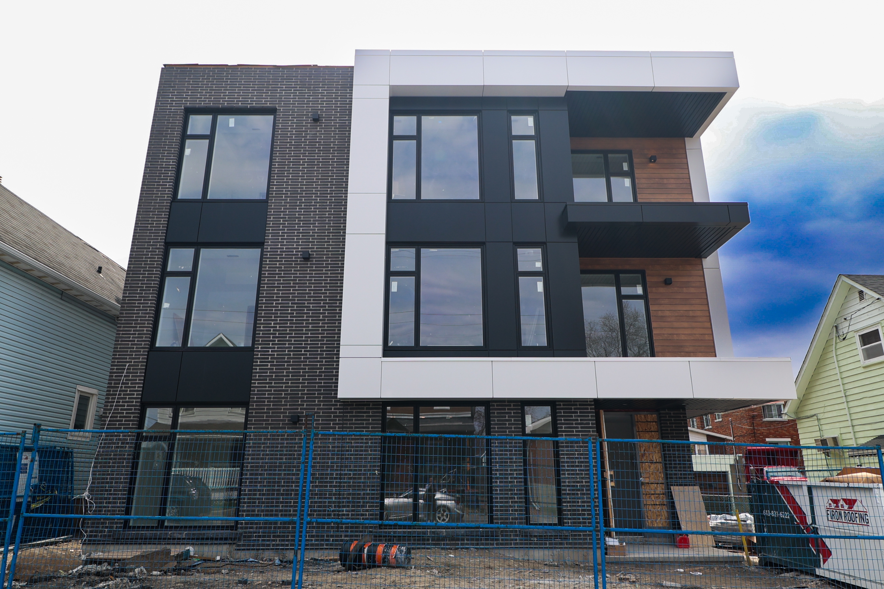174 Ethel Street - 101