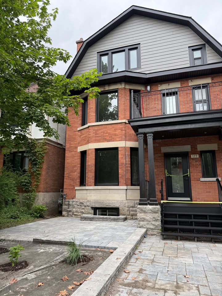 119 Powell Avenue - 1