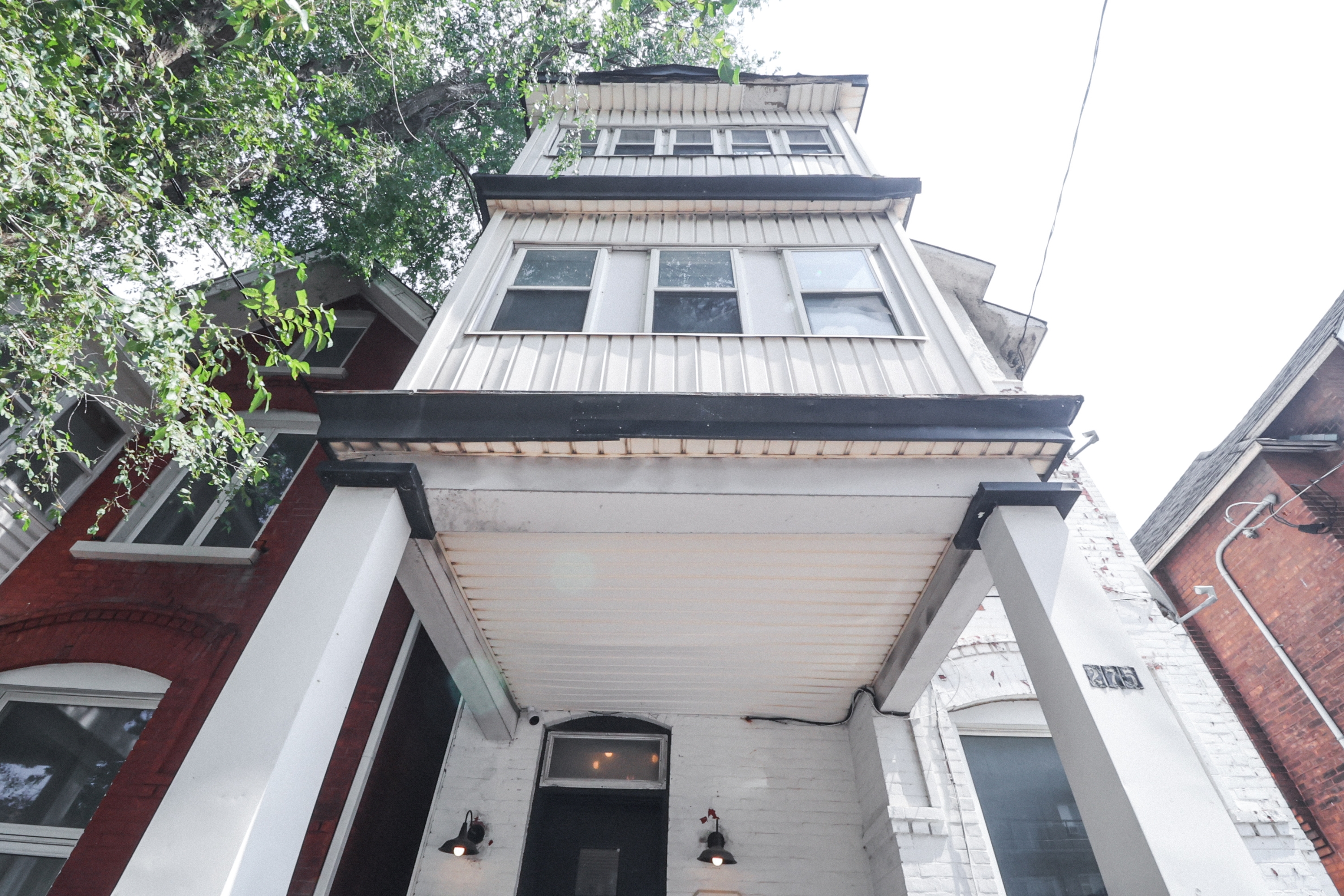 275 Bronson Avenue - 1